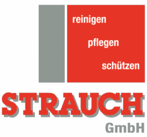 Strauch GmbH Logo